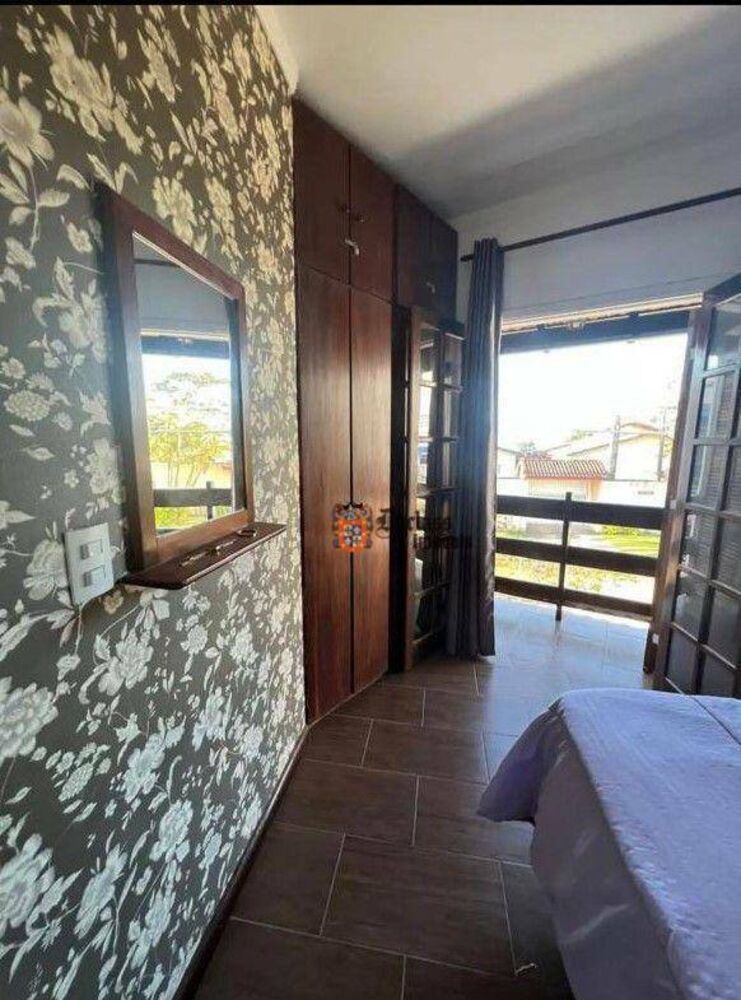 Sobrado à venda com 2 quartos, 92m² - Foto 3