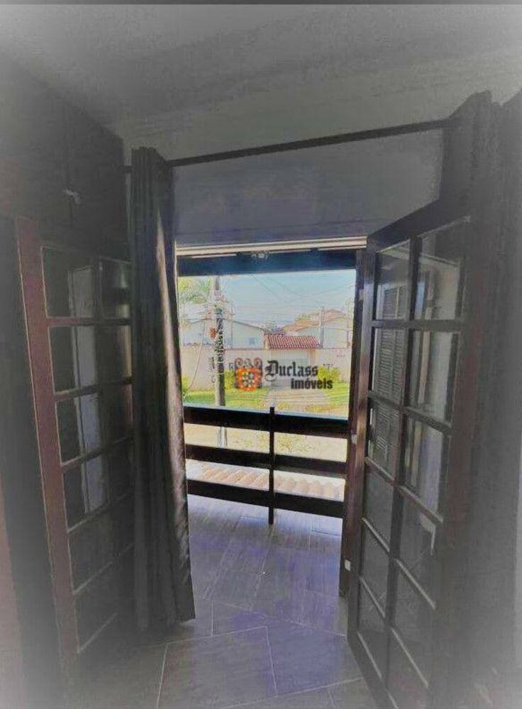 Sobrado à venda com 2 quartos, 92m² - Foto 4