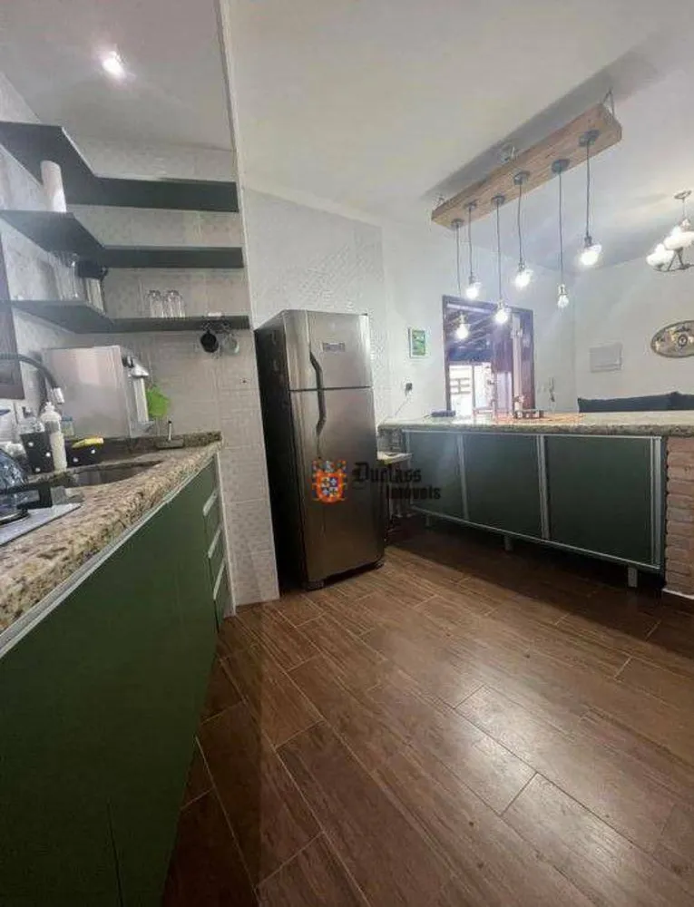 Sobrado, 2 quartos, 92 m² - Foto 8
