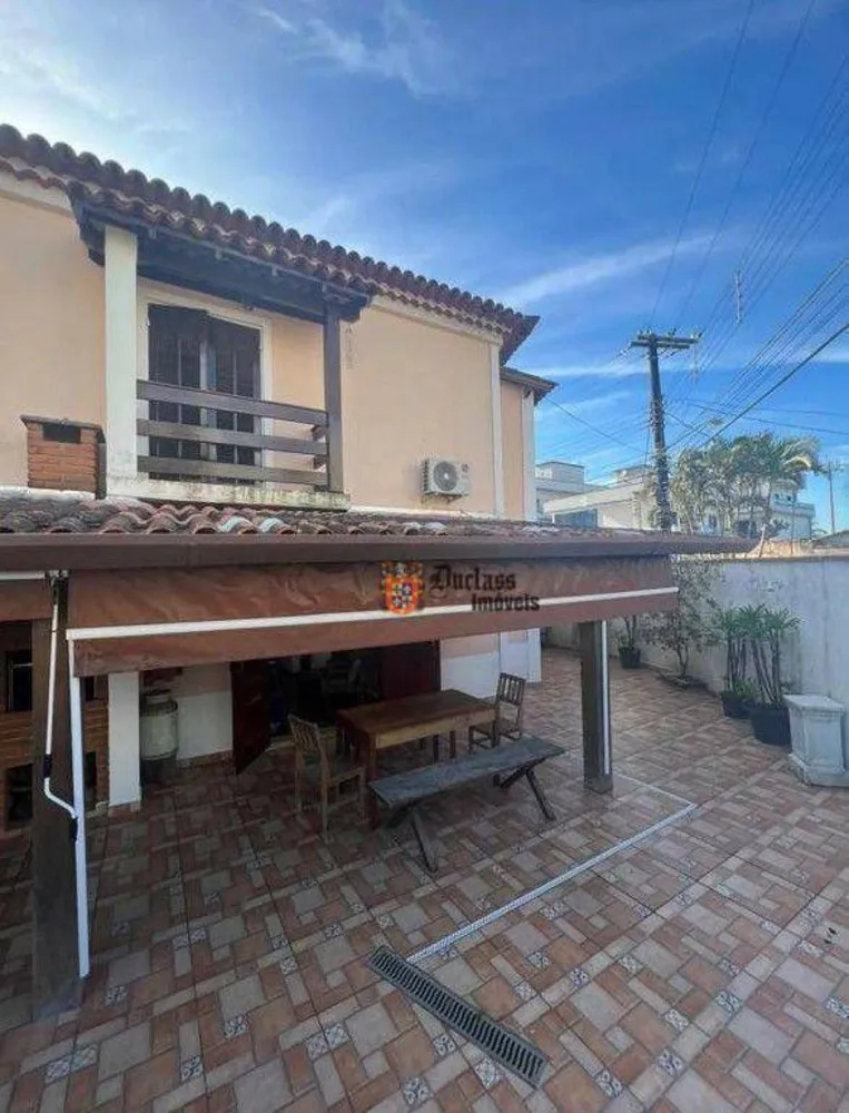 Sobrado, 2 quartos, 92 m² - Foto 1