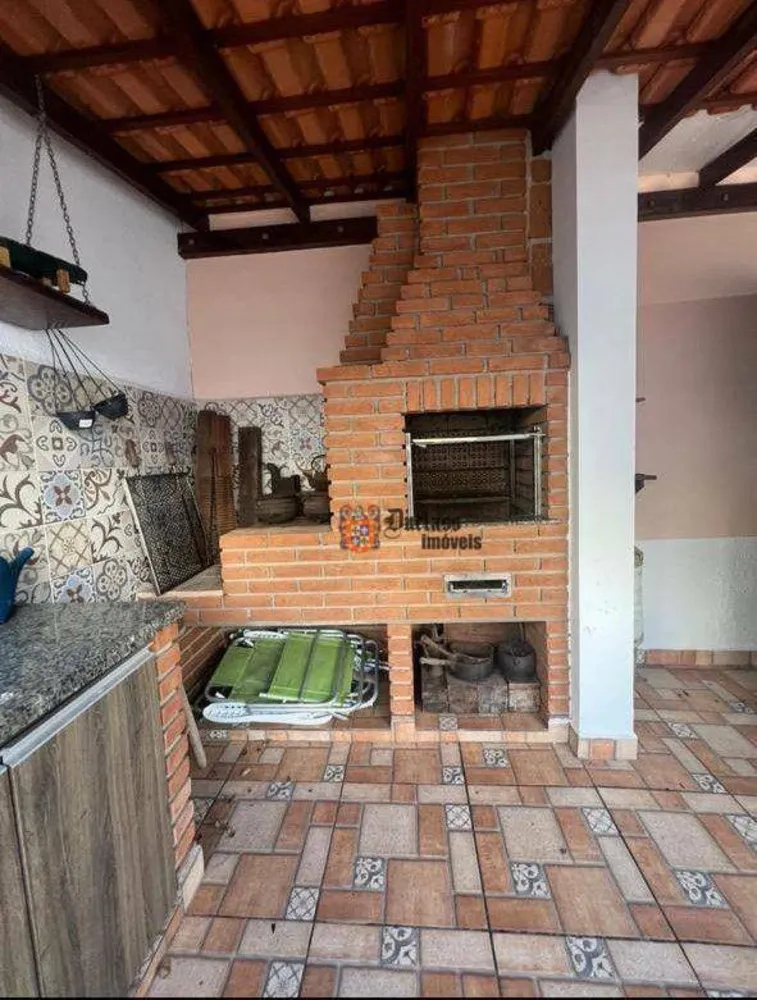Sobrado, 2 quartos, 92 m² - Foto 9