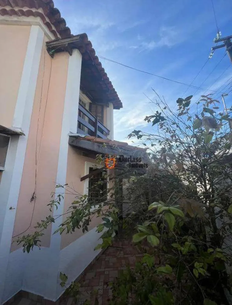 Sobrado, 2 quartos, 92 m² - Foto 3