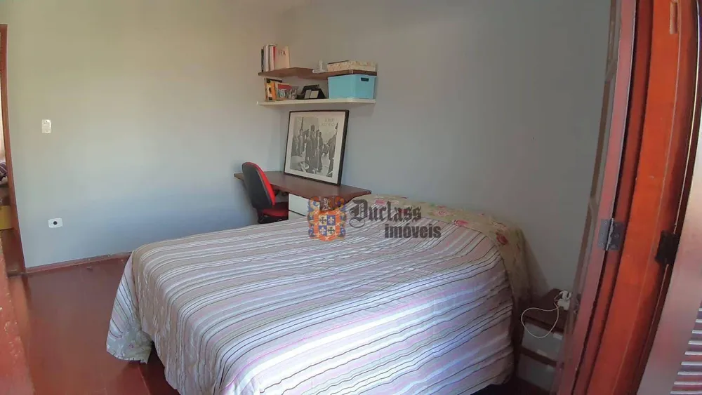 Sobrado, 2 quartos, 90 m² - Foto 11