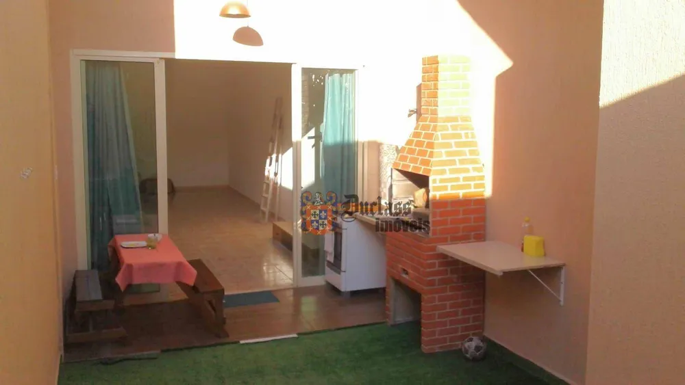 Sobrado, 2 quartos, 90 m² - Foto 3