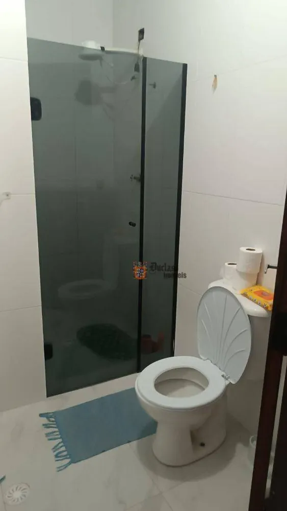 Sobrado, 2 quartos, 90 m² - Foto 4