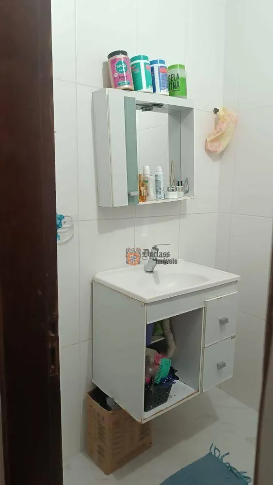 Sobrado, 2 quartos, 90 m² - Foto 6