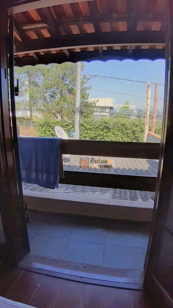 Sobrado, 2 quartos, 90 m² - Foto 8