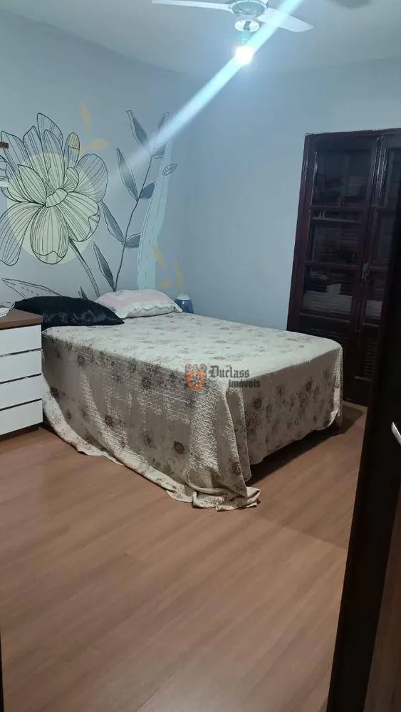 Sobrado, 2 quartos, 90 m² - Foto 8