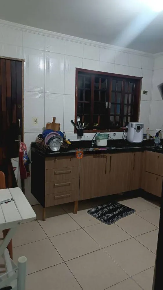 Sobrado, 2 quartos, 90 m² - Foto 4