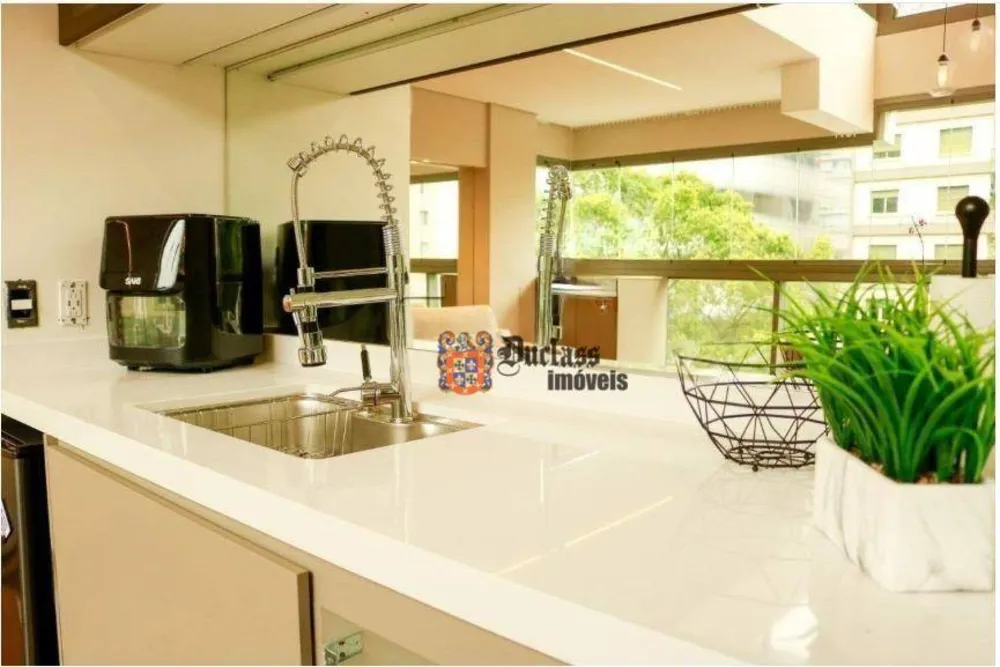 Apartamento, 1 quarto, 72 m² - Foto 4