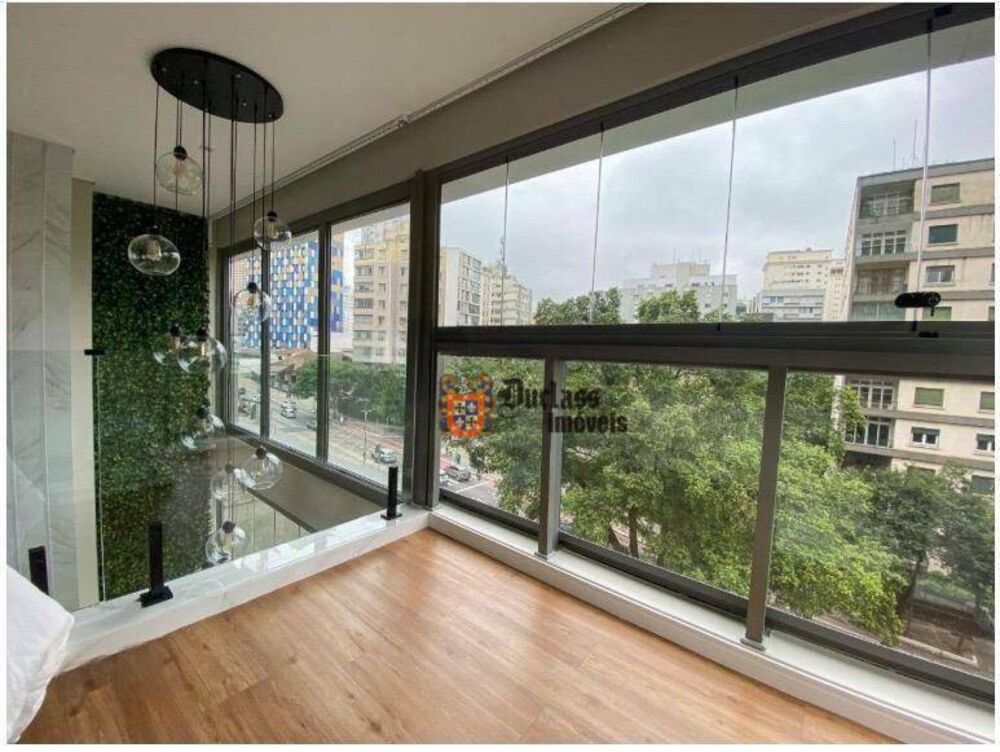 Apartamento, 1 quarto, 72 m² - Foto 8