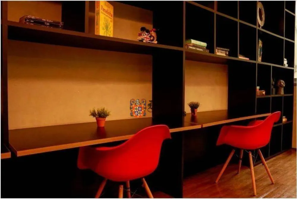 Apartamento, 1 quarto, 72 m² - Foto 1