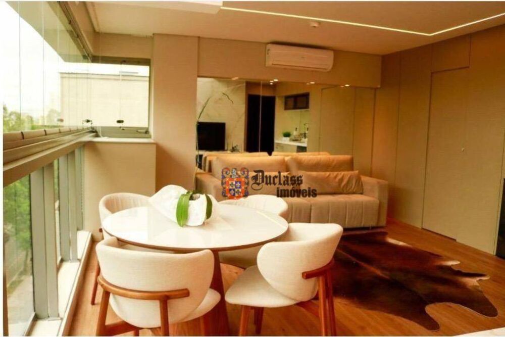 Apartamento, 1 quarto, 72 m² - Foto 7