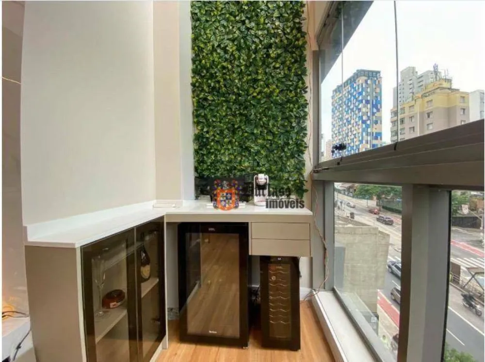 Apartamento, 1 quarto, 72 m² - Foto 9
