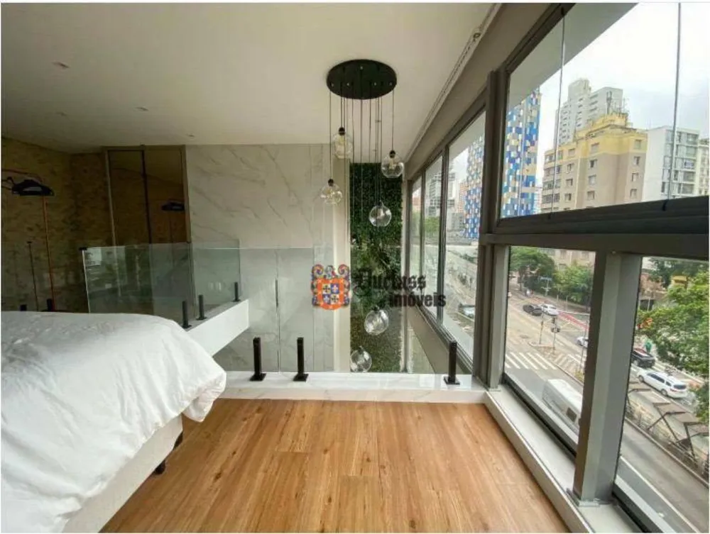 Apartamento, 1 quarto, 72 m² - Foto 4
