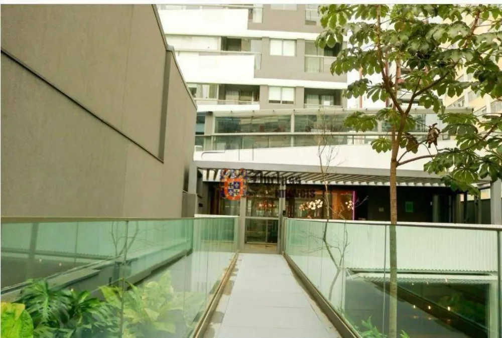 Apartamento, 1 quarto, 72 m² - Foto 12
