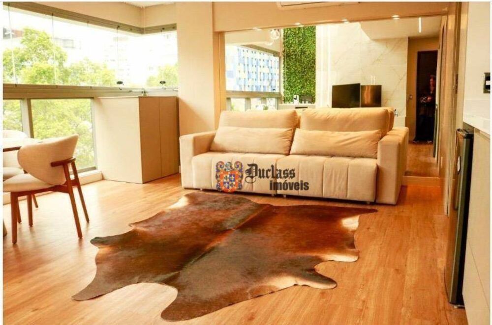 Apartamento, 1 quarto, 72 m² - Foto 5