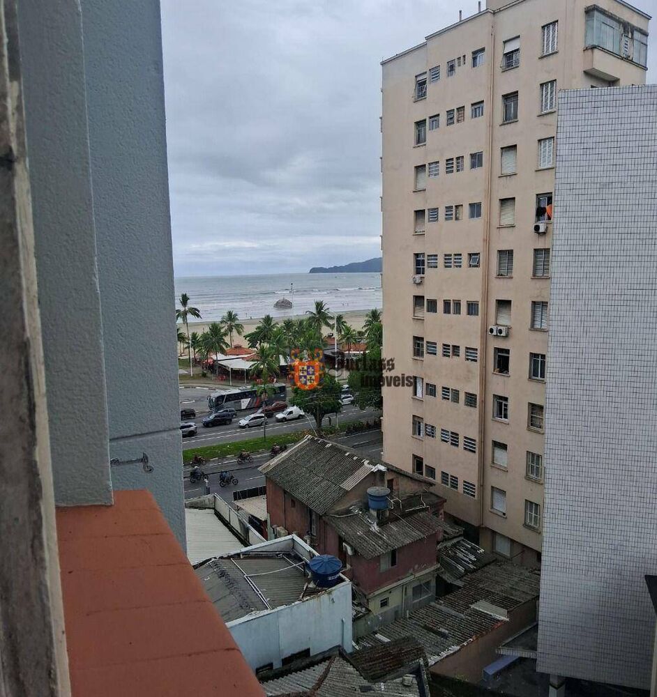 Apartamento à venda com 3 quartos, 102m² - Foto 3