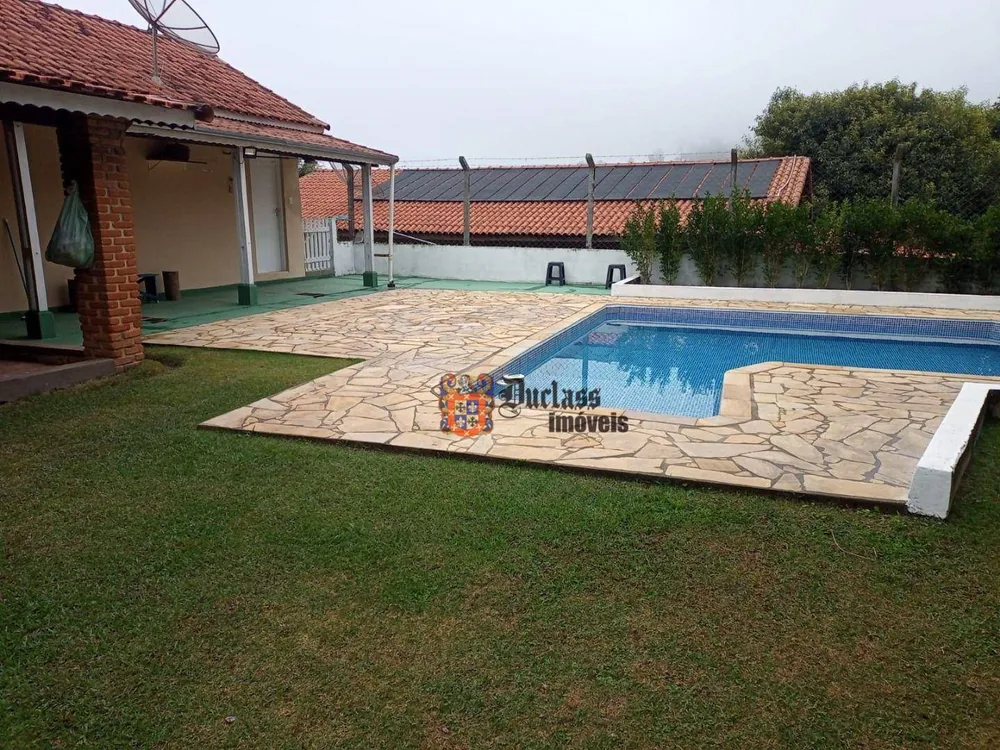 Chácara, 2 quartos, 1000 m² - Foto 2