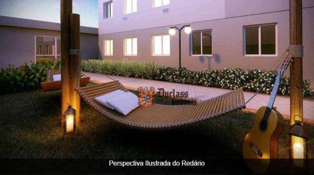 Apartamento, 1 quarto, 24 m² - Foto 10