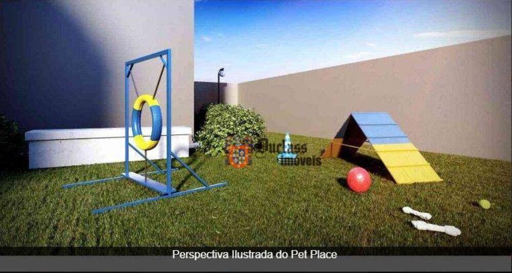 Apartamento, 1 quarto, 24 m² - Foto 3