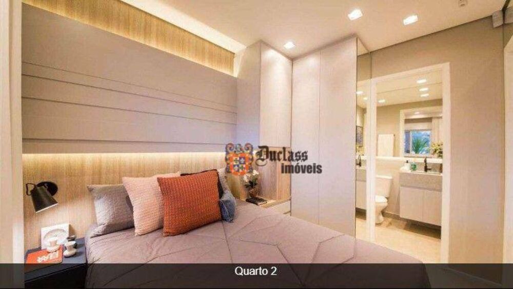 Apartamento, 1 quarto, 24 m² - Foto 4