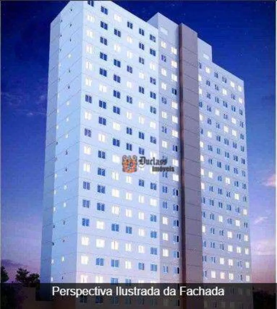 Apartamento, 1 quarto, 24 m² - Foto 8