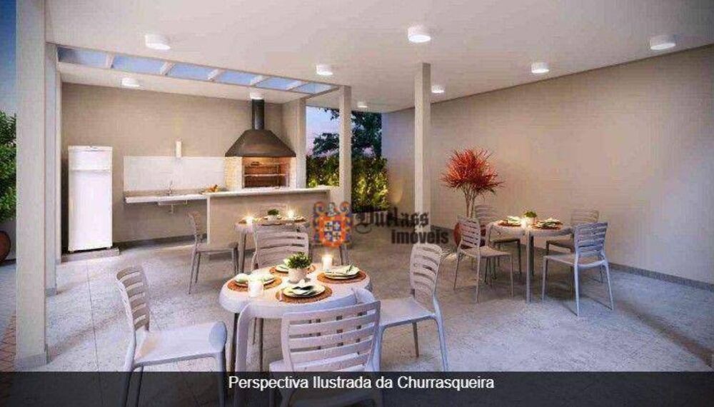 Apartamento, 1 quarto, 24 m² - Foto 9