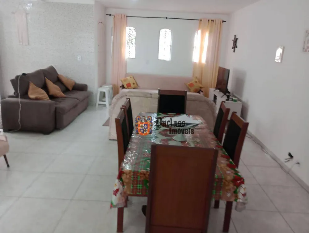 Casa, 2 quartos, 162 m² - Foto 4