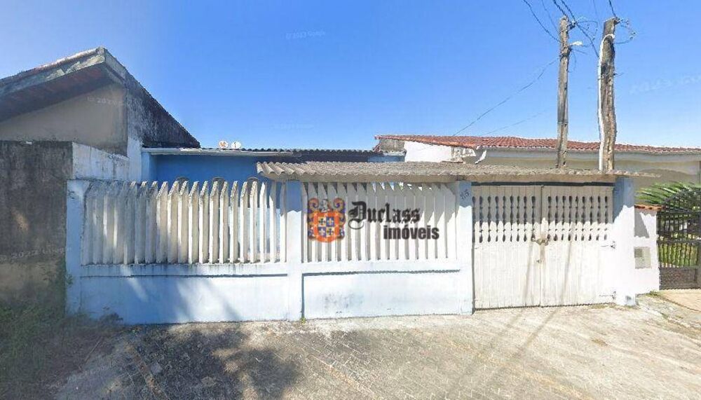 Casa, 2 quartos, 162 m² - Foto 1