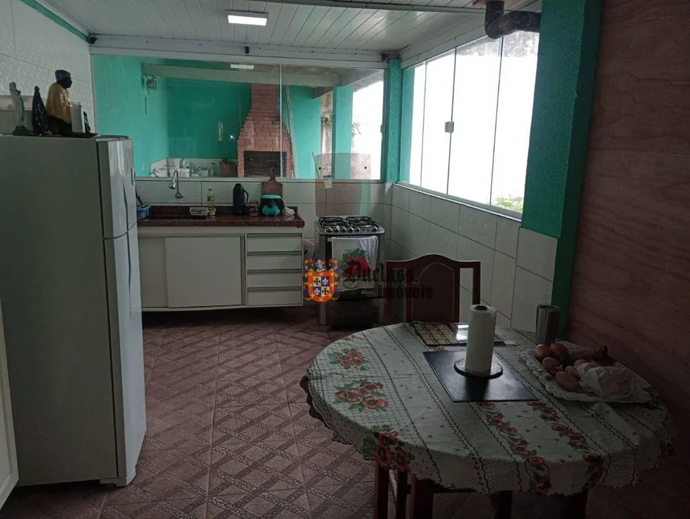 Casa, 2 quartos, 162 m² - Foto 5