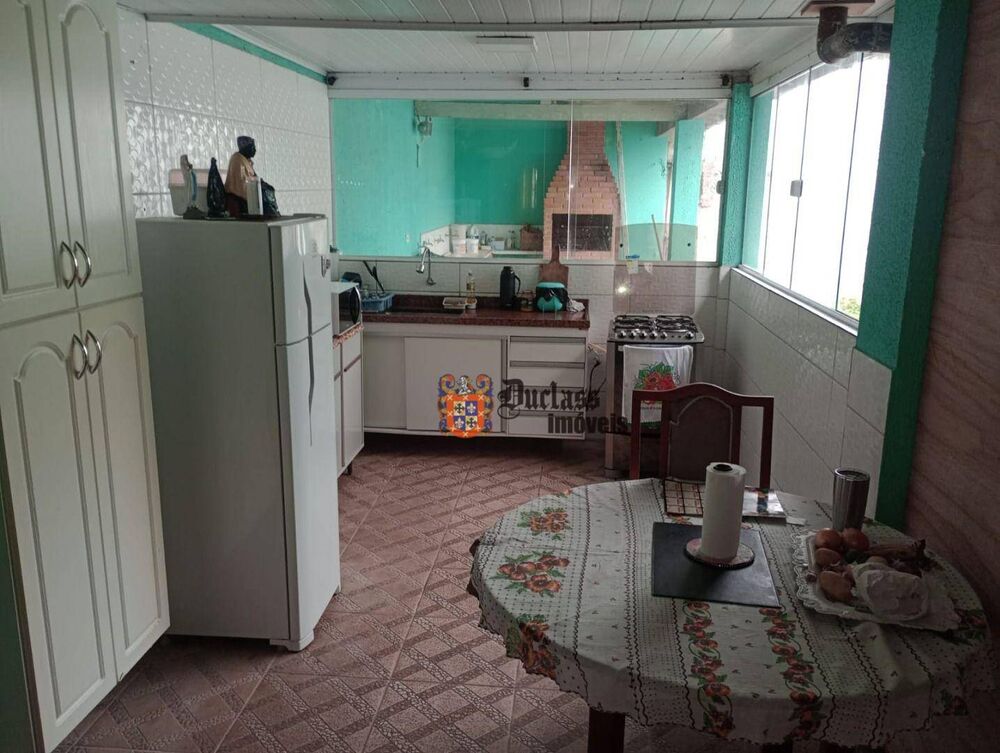 Casa, 2 quartos, 162 m² - Foto 3