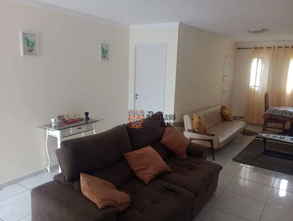 Casa, 2 quartos, 162 m² - Foto 16