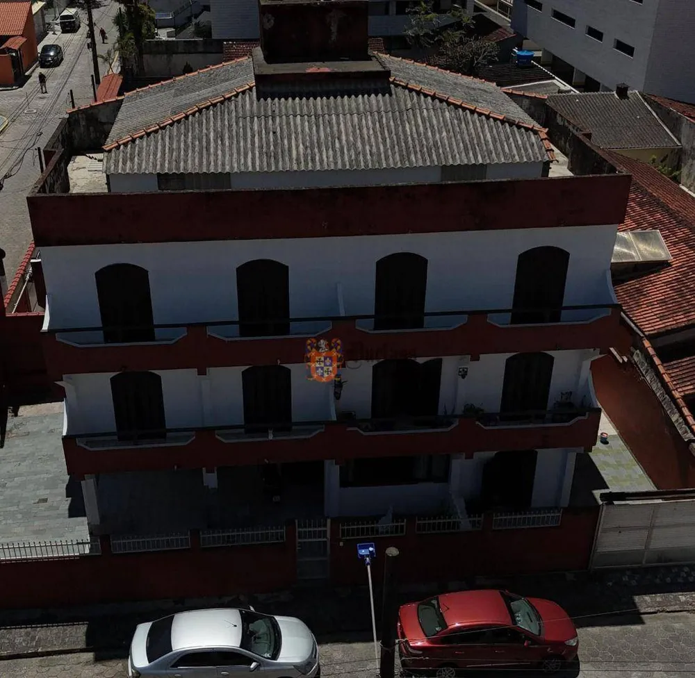 Prédio Inteiro, 257 m² - Foto 3