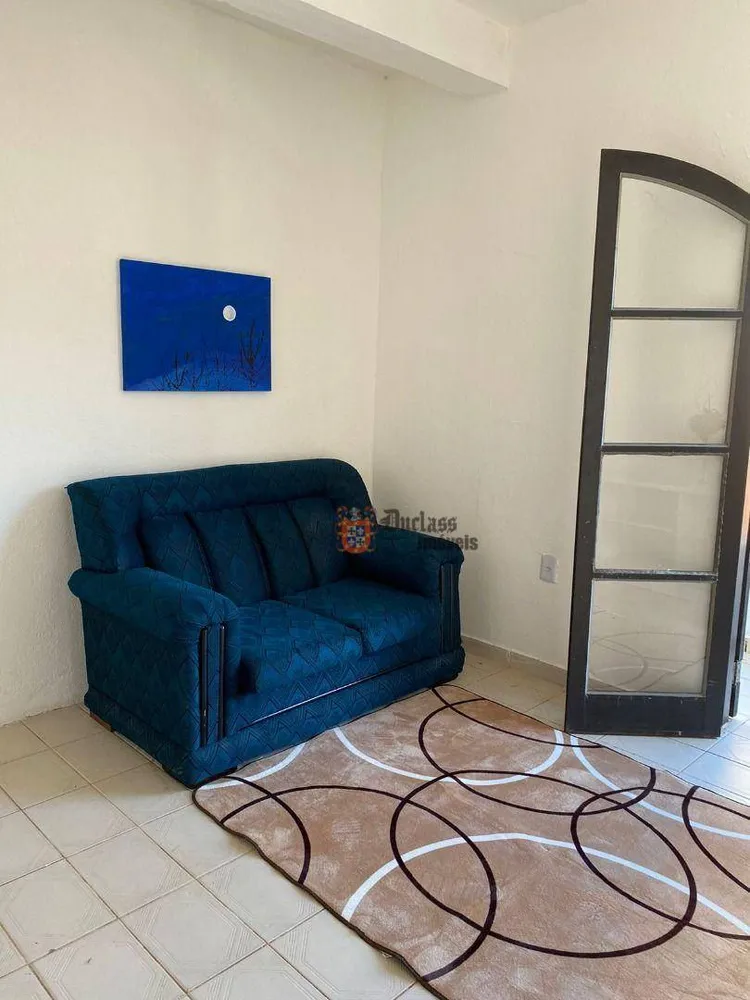 Prédio Inteiro, 257 m² - Foto 5