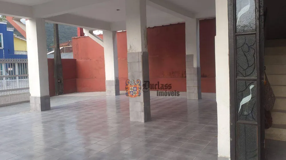 Prédio Inteiro, 257 m² - Foto 1