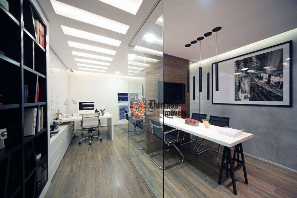 Conjunto Comercial-Sala à venda, 39m² - Foto 4
