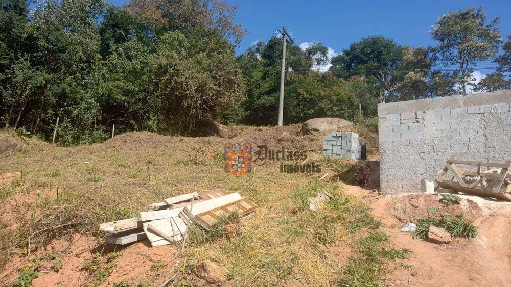 Loteamento e Condomínio, 608 m² - Foto 3