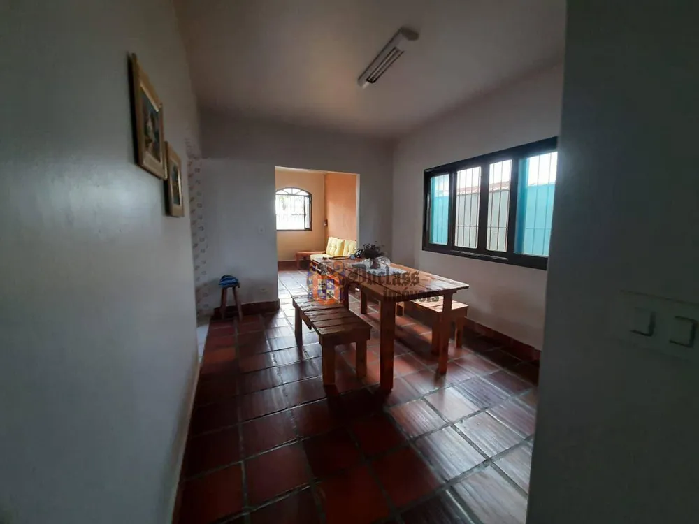 Casa, 3 quartos, 117 m² - Foto 3