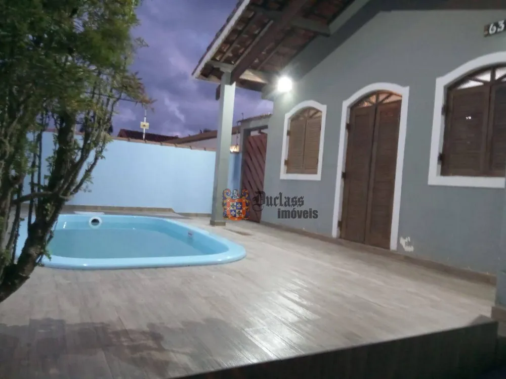 Casa, 3 quartos, 117 m² - Foto 4
