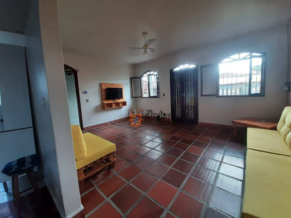 Casa, 3 quartos, 117 m² - Foto 6