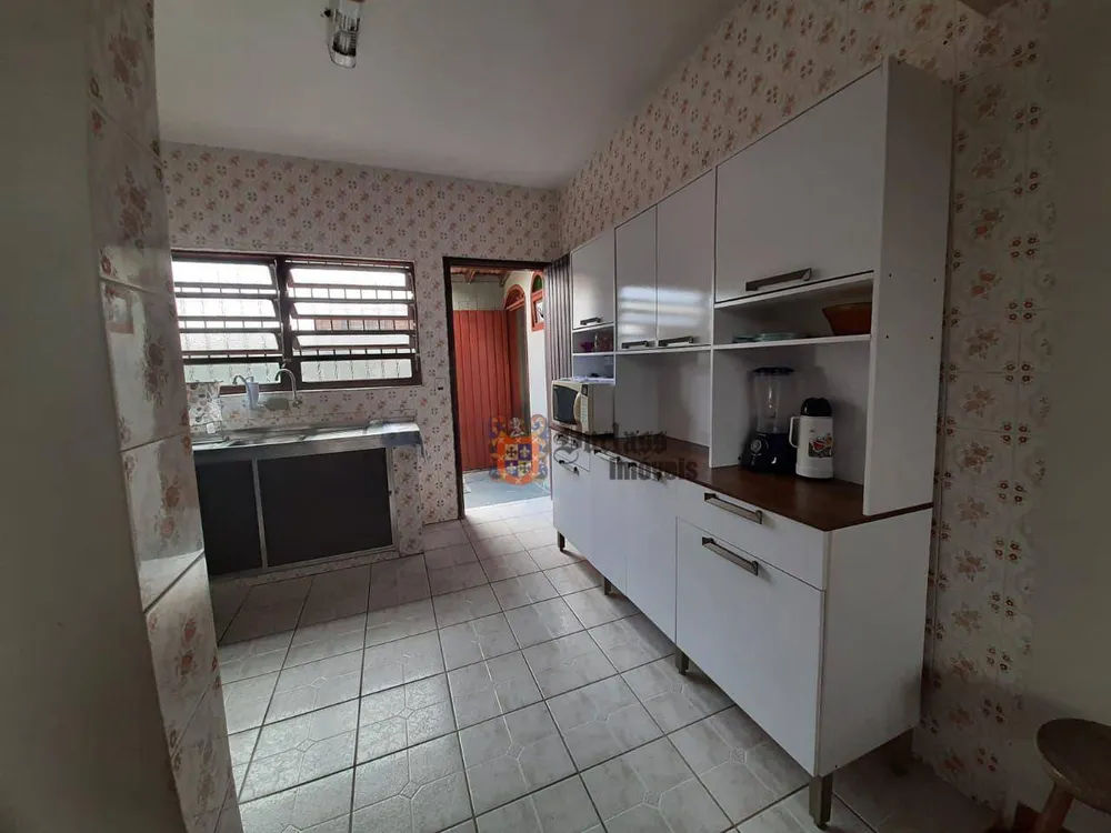 Casa, 3 quartos, 117 m² - Foto 3