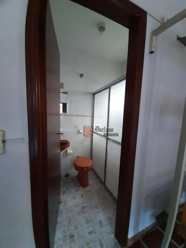 Casa, 3 quartos, 117 m² - Foto 8