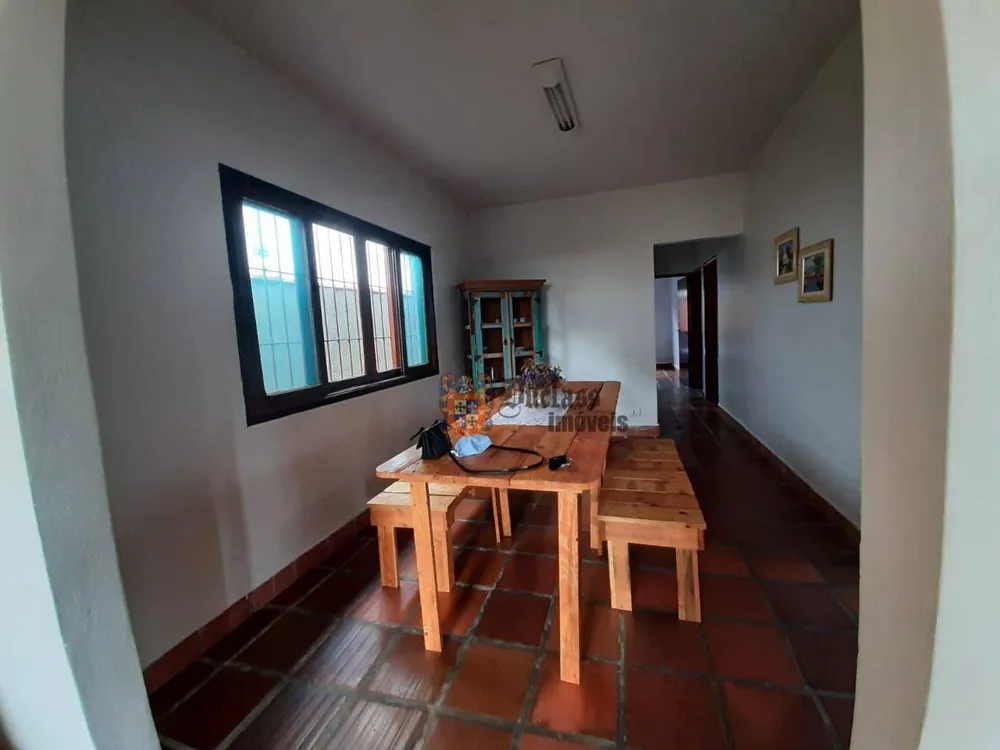Casa, 3 quartos, 117 m² - Foto 2