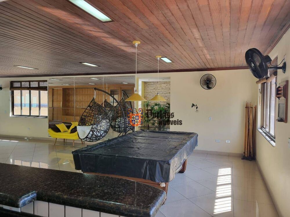 Sobrado, 3 quartos, 300 m² - Foto 4