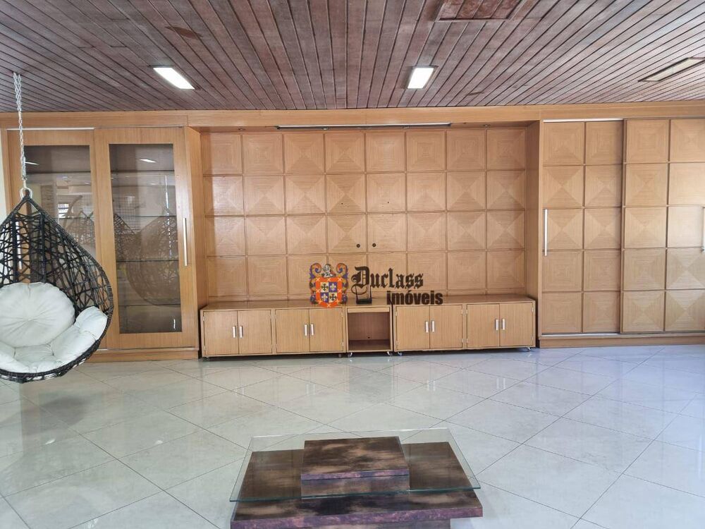 Sobrado, 3 quartos, 300 m² - Foto 3
