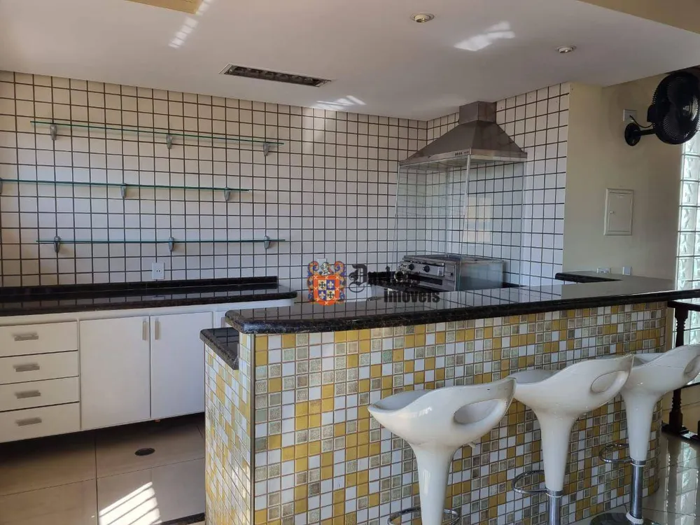 Sobrado, 3 quartos, 300 m² - Foto 8