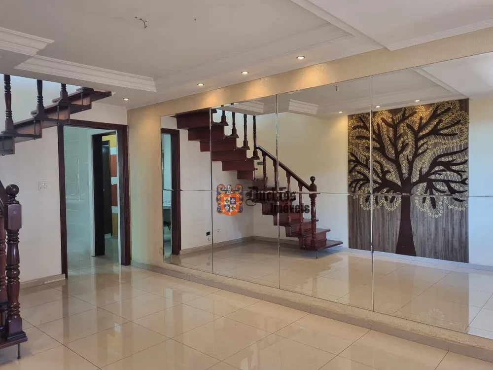 Sobrado, 3 quartos, 300 m² - Foto 6