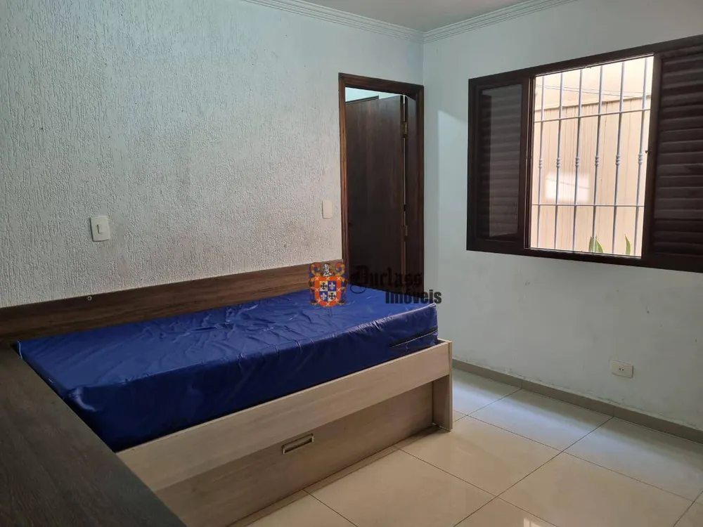 Sobrado, 3 quartos, 300 m² - Foto 11