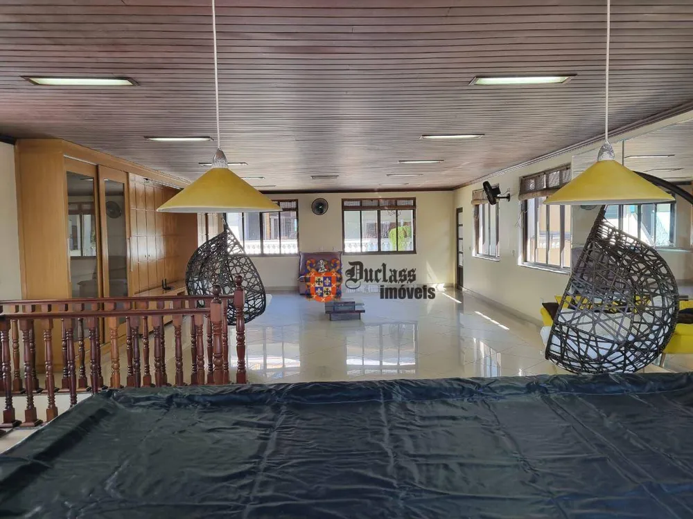 Sobrado, 3 quartos, 300 m² - Foto 5